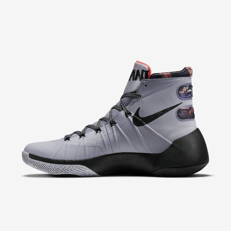 Кроссовки Nike Hyperdunk 2015 Limited 'Paris'
