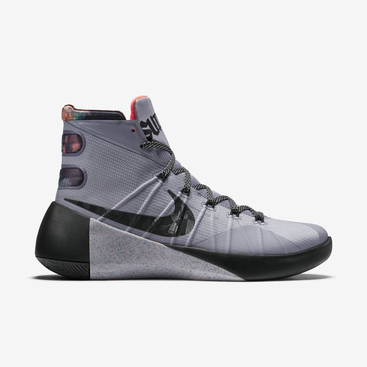 Кроссовки Nike Hyperdunk 2015 Limited 'Paris'