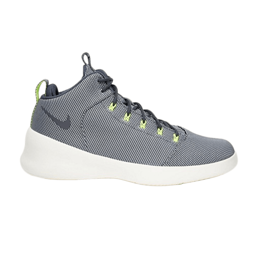 Кроссовки Nike Hyperfr3sh