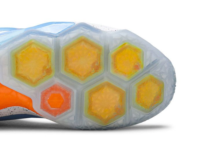 Кроссовки Nike LeBron 12 Elite 'Elevate'