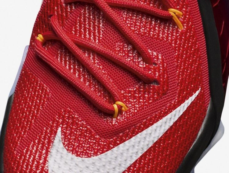 Кроссовки Nike LeBron 12 Elite 'Team'