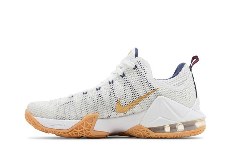 Кроссовки Nike LeBron 12 Low 'USA'