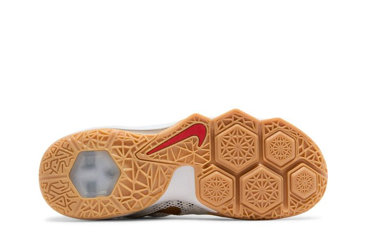 Кроссовки Nike LeBron 12 Low 'USA'