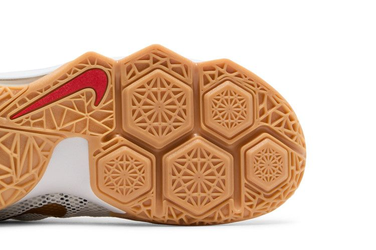 Кроссовки Nike LeBron 12 Low 'USA'