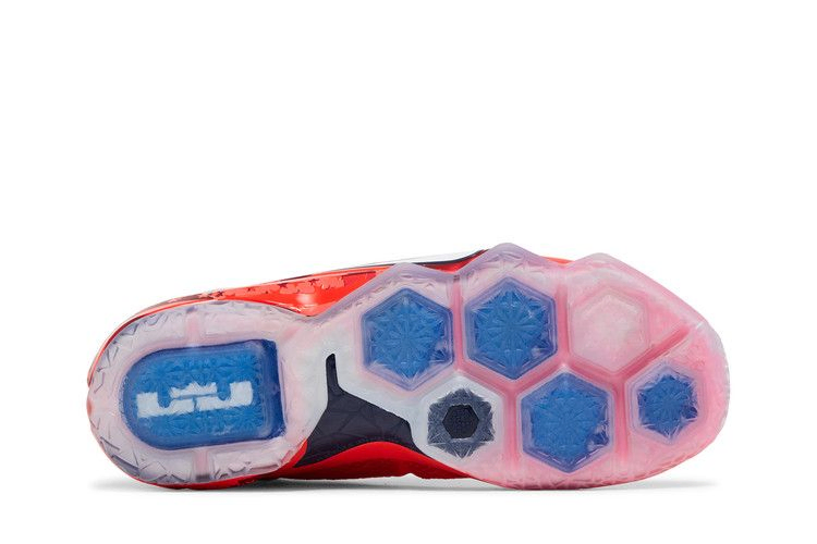 Кроссовки Nike LeBron 12 'USA'