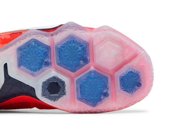 Кроссовки Nike LeBron 12 'USA'