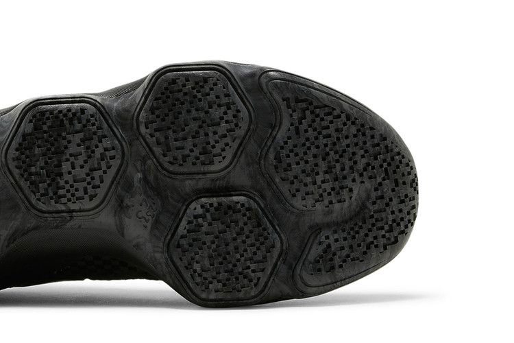Кроссовки Nike LeBron 14 Low 'Triple Black'