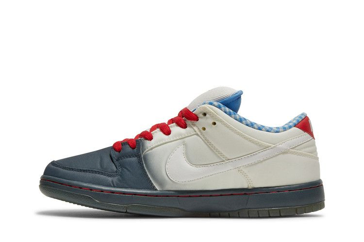 Кроссовки Nike Dunk Low Premium SB 'Dorothy'