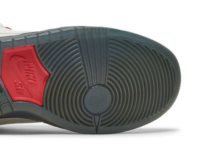 Кроссовки Nike Dunk Low Premium SB 'Dorothy'