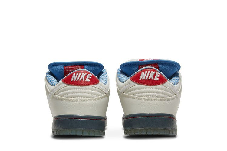 Кроссовки Nike Dunk Low Premium SB 'Dorothy'