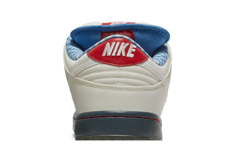 Кроссовки Nike Dunk Low Premium SB 'Dorothy'