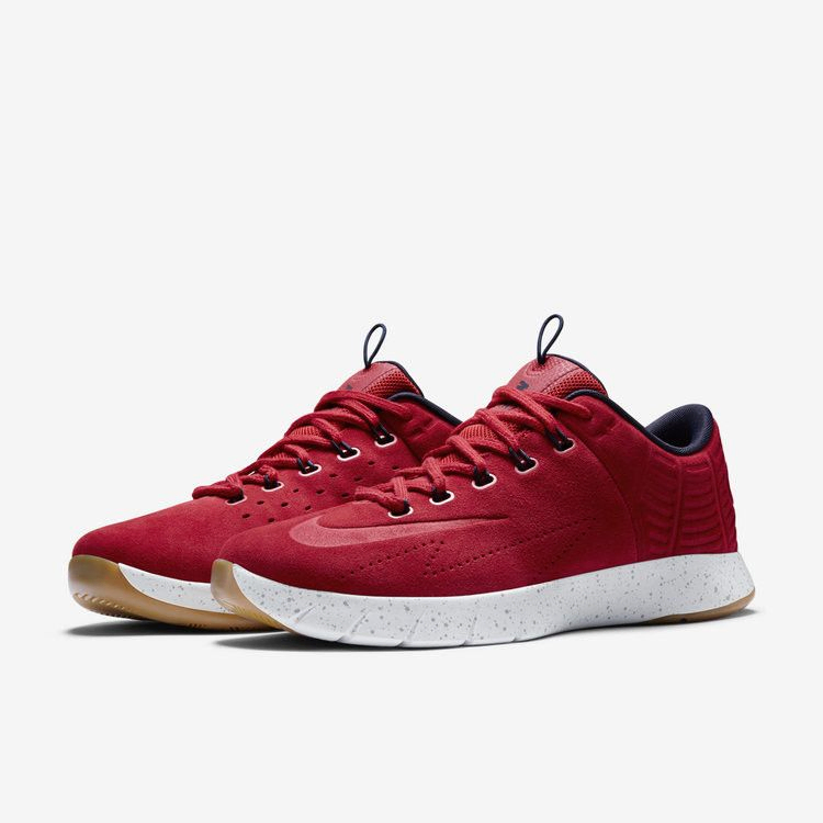 Кроссовки Nike Lunar HyperRev Low EXT