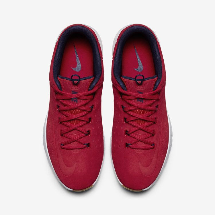 Кроссовки Nike Lunar HyperRev Low EXT