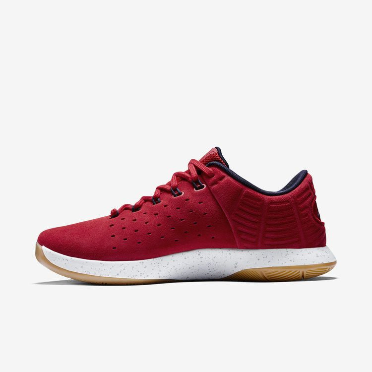 Кроссовки Nike Lunar HyperRev Low EXT