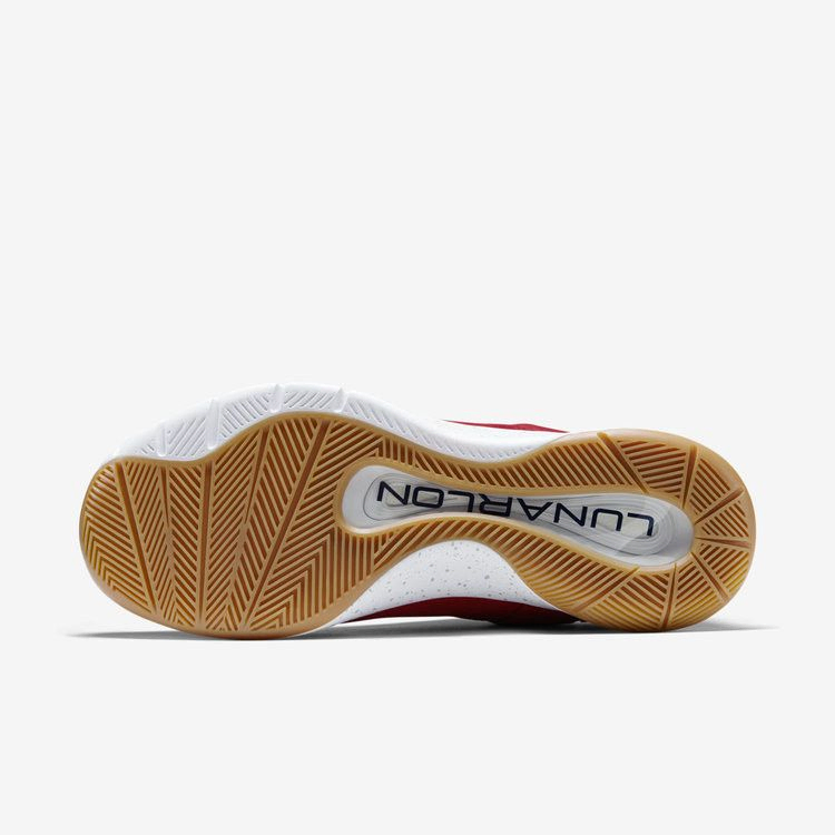 Кроссовки Nike Lunar HyperRev Low EXT