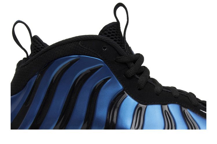 Кроссовки Nike Air Penny QS 'Sharpie Pack'