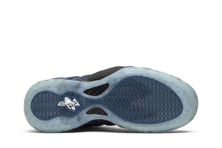 Кроссовки Nike Air Penny QS 'Sharpie Pack'