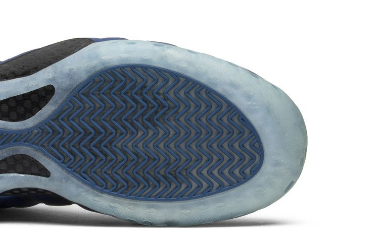 Кроссовки Nike Air Penny QS 'Sharpie Pack'