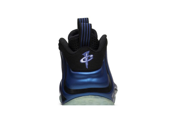 Кроссовки Nike Air Penny QS 'Sharpie Pack'