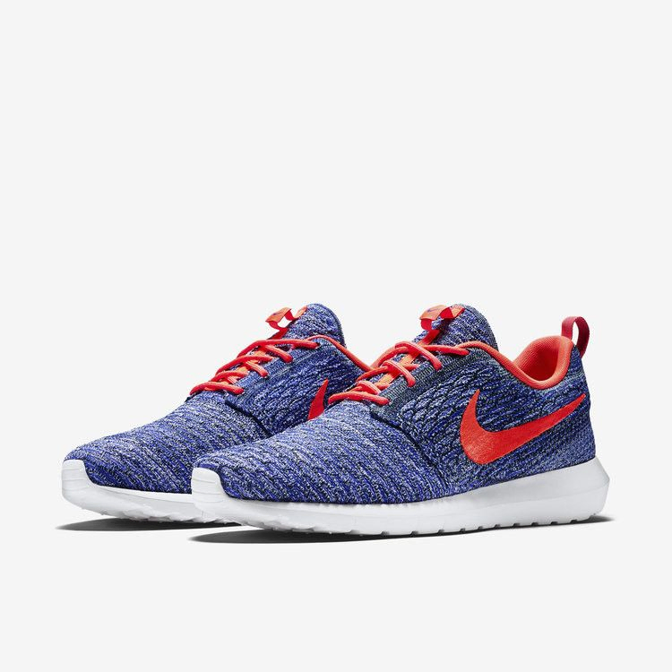 Кроссовки Nike Roshe Flyknit