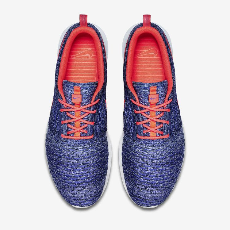 Кроссовки Nike Roshe Flyknit