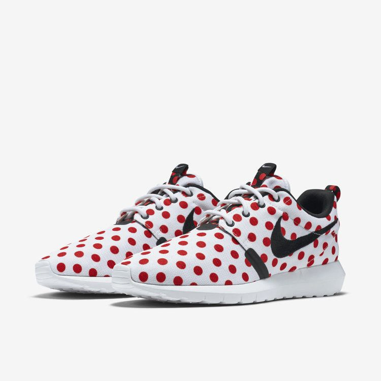 Кроссовки Nike Roshe NM QS 'Polka Dot Pack'