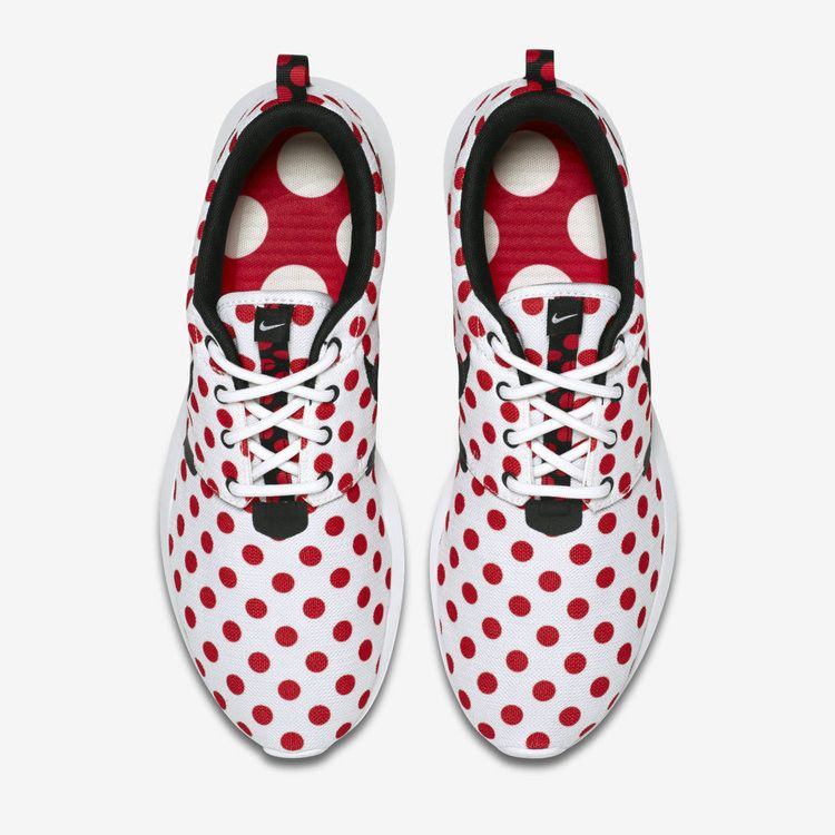 Кроссовки Nike Roshe NM QS 'Polka Dot Pack'