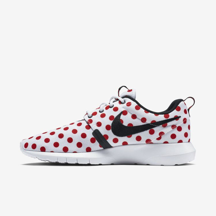 Кроссовки Nike Roshe NM QS 'Polka Dot Pack'