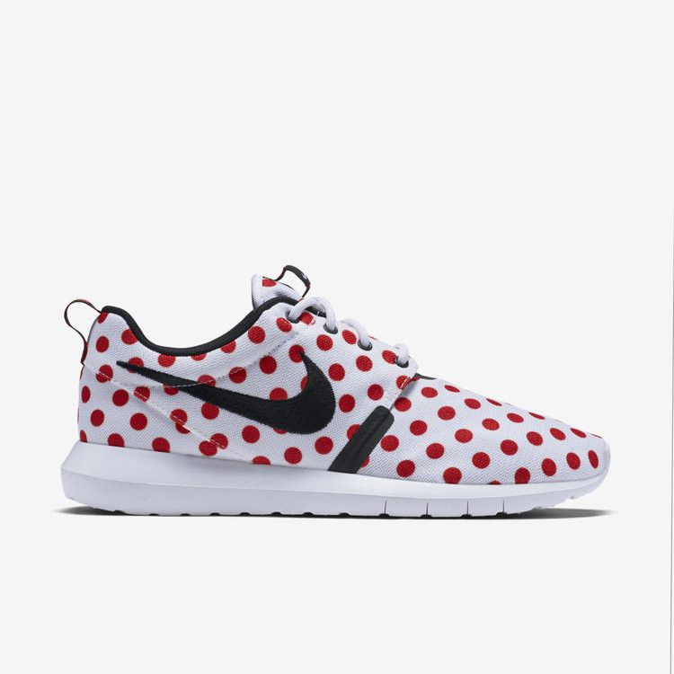 Кроссовки Nike Roshe NM QS 'Polka Dot Pack'