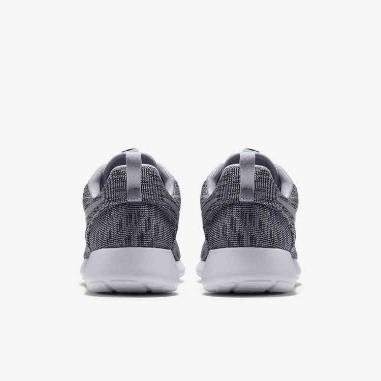 Кроссовки Nike Roshe One Knit Jacquard