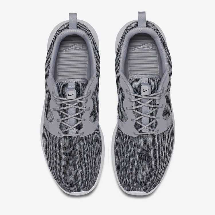 Кроссовки Nike Roshe One Knit Jacquard