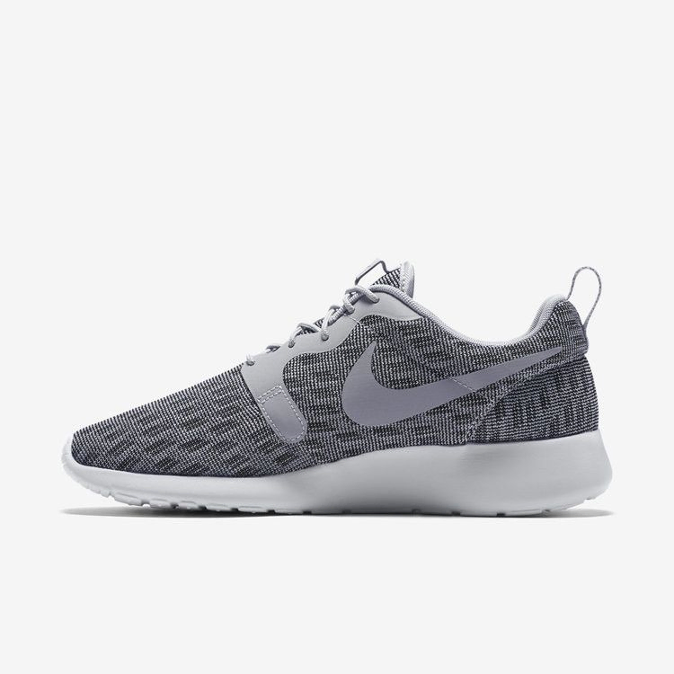 Кроссовки Nike Roshe One Knit Jacquard