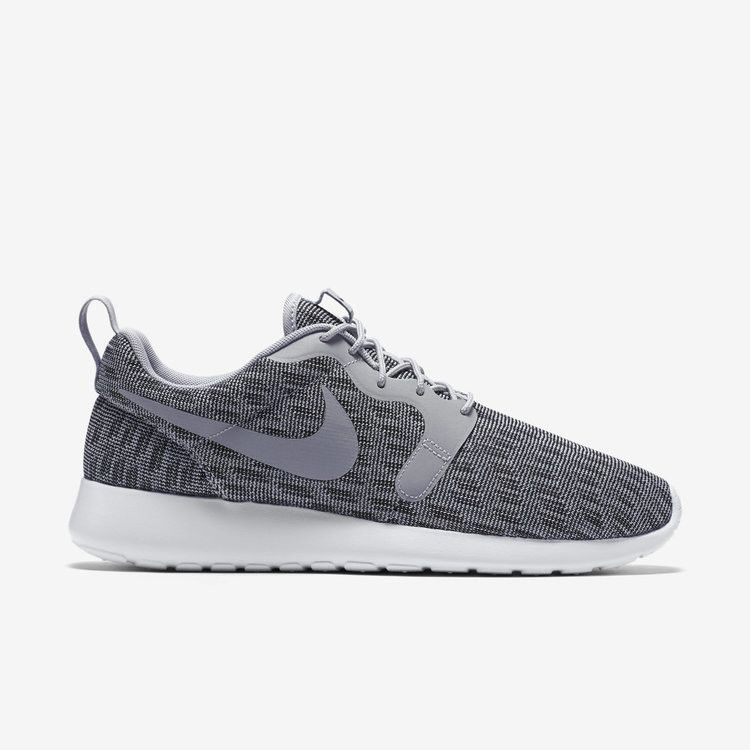 Кроссовки Nike Roshe One Knit Jacquard