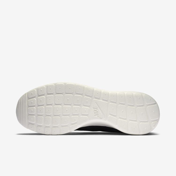 Кроссовки Nike Rosherun Print 'Brigade Blue'