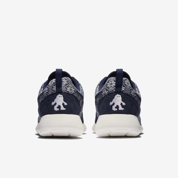 Кроссовки Nike Roshe One Winter 'Yeti'