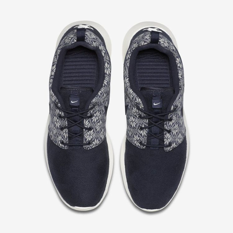 Кроссовки Nike Roshe One Winter 'Yeti'