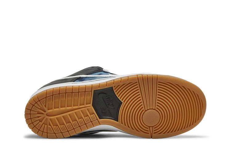 Кроссовки Nike Dunk Low Premium SB ' Fast Times'