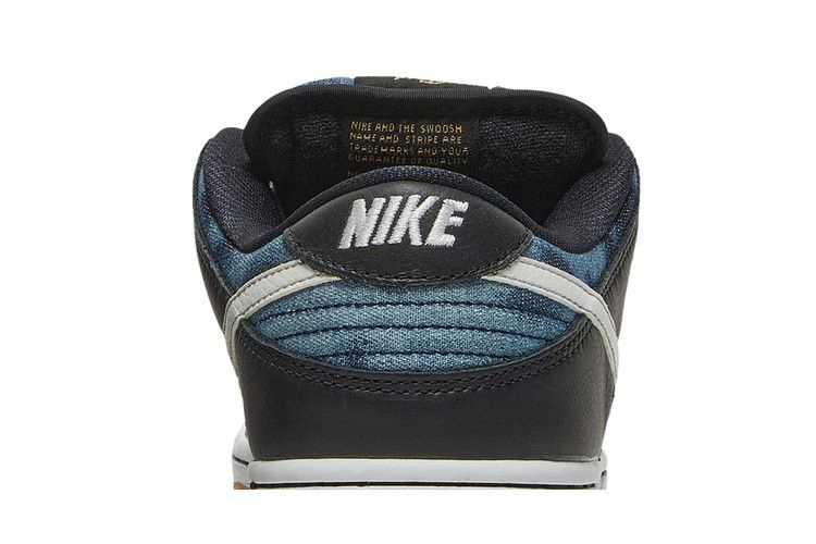 Кроссовки Nike Dunk Low Premium SB ' Fast Times'