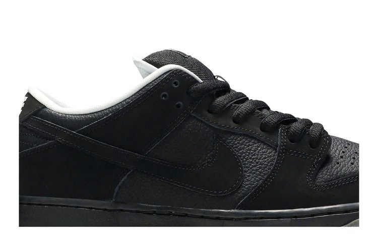 Кроссовки Nike Atlas x SB Dunk Low '35MM'