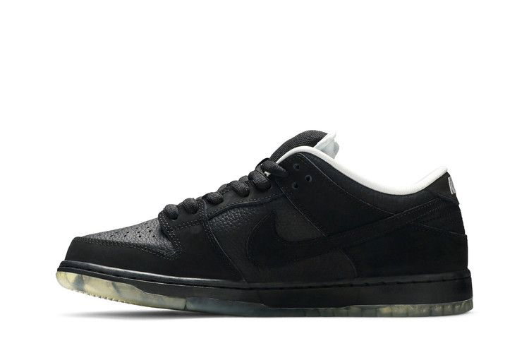 Кроссовки Nike Atlas x SB Dunk Low '35MM'