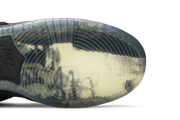 Кроссовки Nike Atlas x SB Dunk Low '35MM'