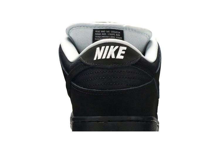 Кроссовки Nike Atlas x SB Dunk Low '35MM'