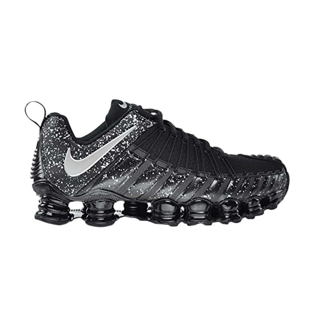 Кроссовки Nike Total Shox