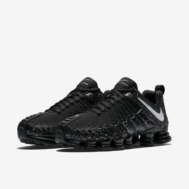 Кроссовки Nike Total Shox