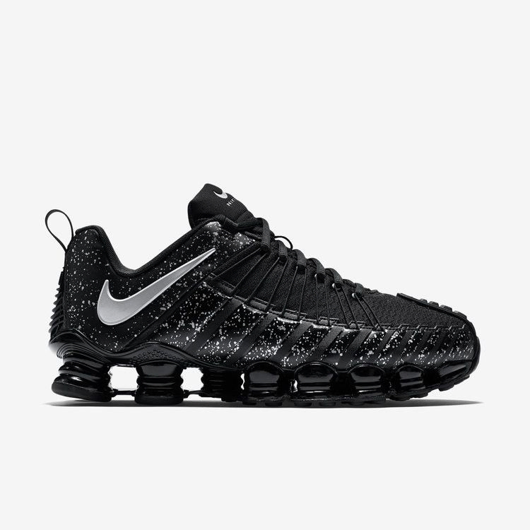 Кроссовки Nike Total Shox