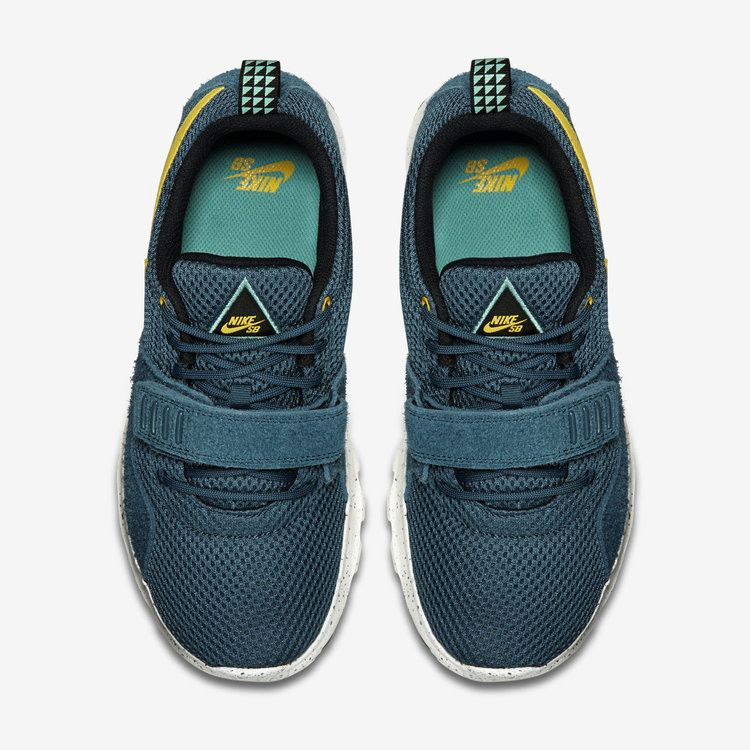 Кроссовки Nike Trainerendor