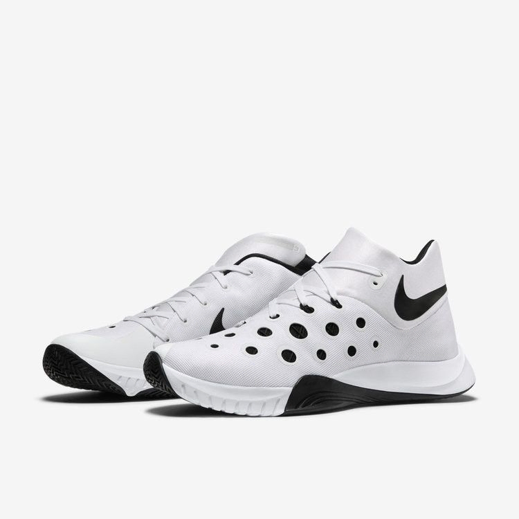 Кроссовки Nike Zoom Hyperquickness 2015 'Team'