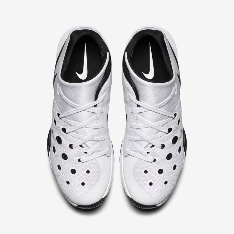 Кроссовки Nike Zoom Hyperquickness 2015 'Team'