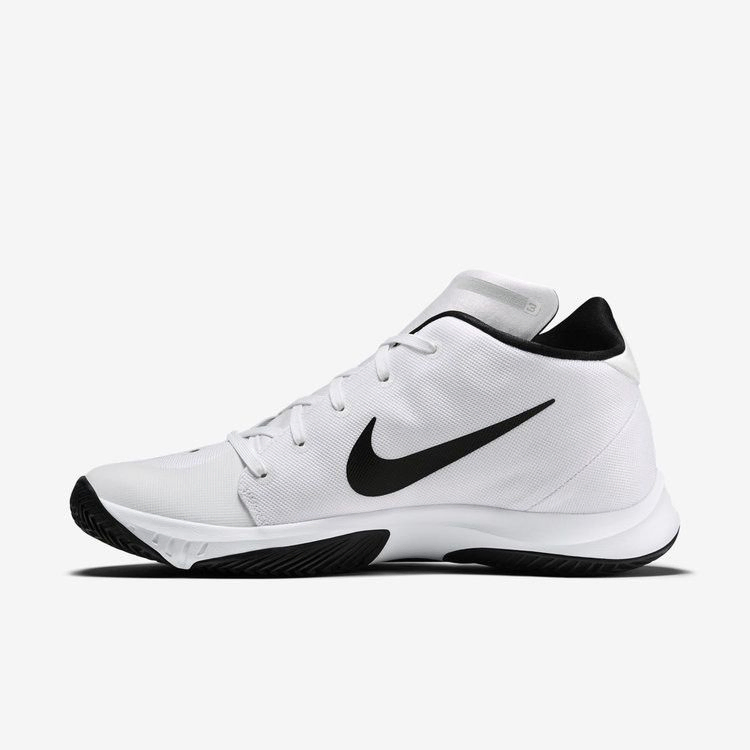 Кроссовки Nike Zoom Hyperquickness 2015 'Team'