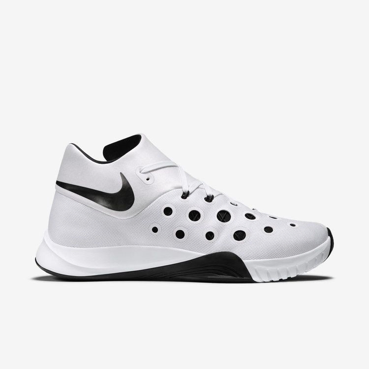 Кроссовки Nike Zoom Hyperquickness 2015 'Team'